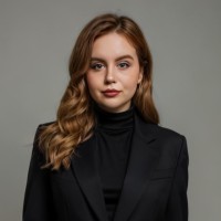 Leobit Employee Stacey Chernyshova's profile photo