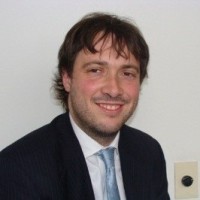 Russell Bedford Argentina Employee Juan Manuel Cuenca Martinez's profile photo