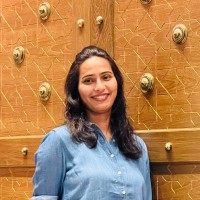 DB Power Limited Employee Namita Koyande's profile photo