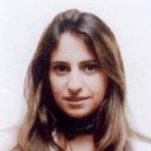 MBC Network Employee Maha Kazamel's profile photo
