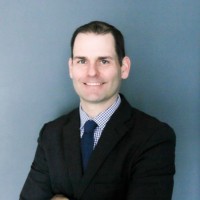 Everbridge Employee Thomas Crane's profile photo