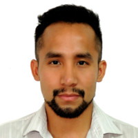 Toulouse Lautrec Employee Luis Piccone's profile photo