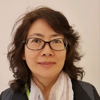 Thinkspace Architecture Planning Interior Design Ltd. Employee Sharon Yao's profile photo