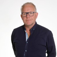 Åf-Infrastructure AB Employee Bengt Hällefors's profile photo