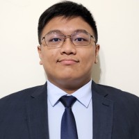 AIPLUX Employee Albert Chang's profile photo