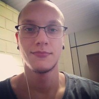 PicPay Employee André Lago's profile photo