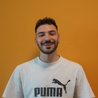 Keeneight Employee Francesco de Marco's profile photo