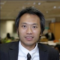 Lee Kum Kee International Holdings Ltd Employee Francis Chan's profile photo