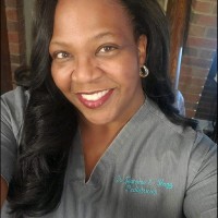 Jeannine Hogg Email & Phone Number