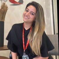 3S Corp Employee Desirée Carvalho Vieira's profile photo