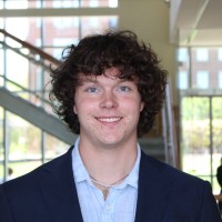 Glean Employee Ben Gillin's profile photo