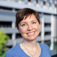 Test Double Employee Christine McCallum-Randalls's profile photo