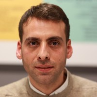 Papara Employee Mesut Tosun's profile photo