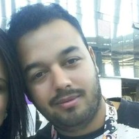 4linux Employee Wilton Rodrigues's profile photo
