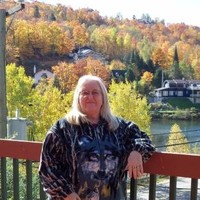 SEIU Healthcare Employee Lois Harvey's profile photo