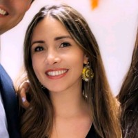 HERD North America Inc. Employee Natalia Laverde's profile photo