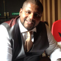 Openreach Employee Andre Bailey's profile photo