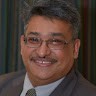 University of the Western Cape Employee Anesh Singh's profile photo