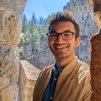 Roblox Employee Anish V's profile photo