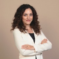 Kenz Employee Christina Ganim's profile photo
