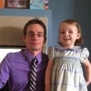 C&L Ward Bros, Inc. Employee David Barr's profile photo