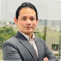 KLCC Group of Companies Employee Rizal Zakaria's profile photo