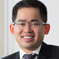 Orient Commercial Joint Stock Bank (OCB) Employee Hai Pham's profile photo