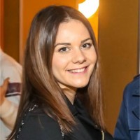 Eurmoda Employee Veronica Franchini's profile photo