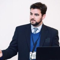 GSK Employee Matt MacCalla's profile photo