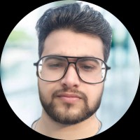 DocuPet Employee Sourav Saini's profile photo