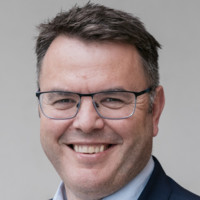 Zinus AS Employee Trond Østerhus's profile photo