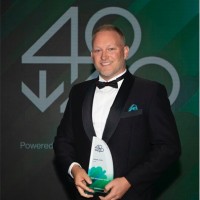 KTrans Employee Wade Jolly's profile photo