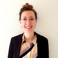 Roche Employee Anna Sassi's profile photo