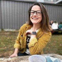 Morgan Vail Email & Phone Number