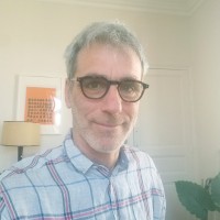 David Lamotte Email & Phone Number