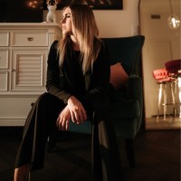The Hermitage Hotel Employee Jaclyn Dorsch's profile photo
