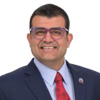 Bandera Electric Cooperative Employee John Padalino's profile photo