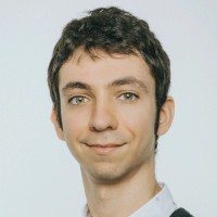 Klikin Employee Iván Martín Ruiz's profile photo