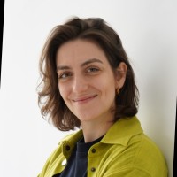 Displate Employee Zuza Szczepecka's profile photo