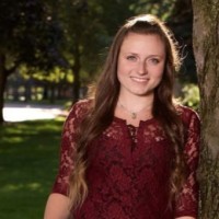 Frontier Behavioral Health Employee Brook Goodwin's profile photo