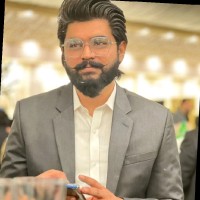 F1Tech Employee Ismail D's profile photo
