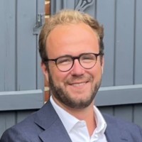 EOS imaging Employee Grégoire Daly's profile photo