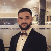 One2C LTD Employee Sean Carroll's profile photo