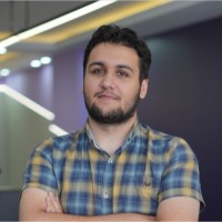 Hamravesh Employee Parham Zardoshti's profile photo