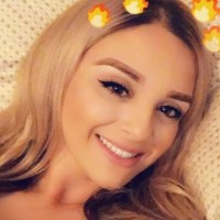 Esperanza Therapy Services Employee Angeleigh Manjarrez's profile photo