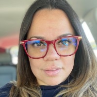 Kep Electric Inc Employee Anci Wood's profile photo