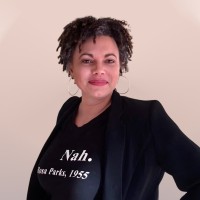 Accelerate Change Network Employee Kim Hohman's profile photo