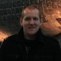 Naimuri Employee Jonathan Refausse's profile photo