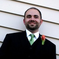 Stryker's Sustainability Solutions Employee James Martin's profile photo