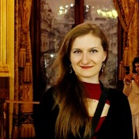 TREND.sk Employee Petra Adamekova's profile photo
